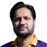Mirza Baig