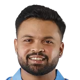 Hardik Tamore