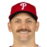 Tanner Banks Baseball Player