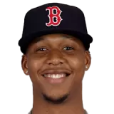 Brayan Bello Baseball Player