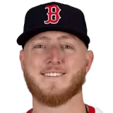 Zack Kelly Baseball Player