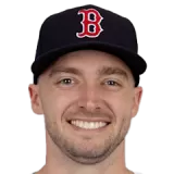 Chris Murphy Baseball Player