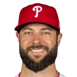 Weston Wilson Baseball Player