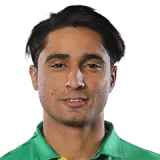 Mohammad Shehzad