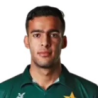 Abbas Afridi