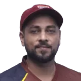 Adnan Arif Cricket Player
