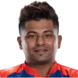 Cricketer