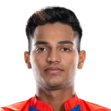 Cricketer