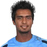 Cricketer
