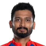 Cricketer