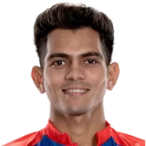 Cricketer