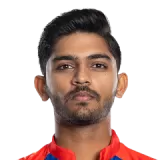 Cricketer