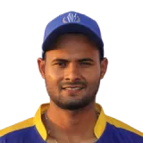 Cricketer