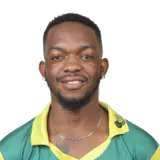Thamsanqa Keith Nunu