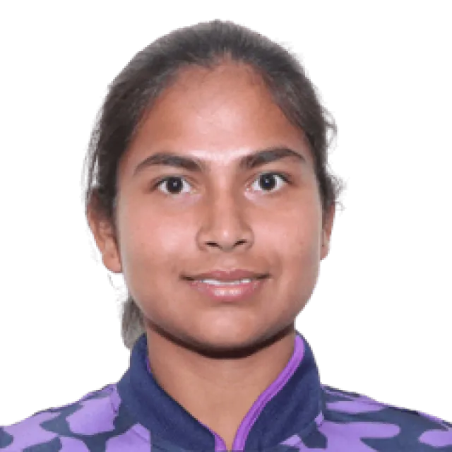 Pragati Kumari