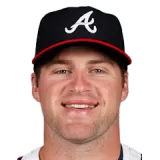 Bryce Elder Baseball Player