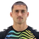Fran Vieites Football Player