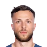 David Brekalo Football Player