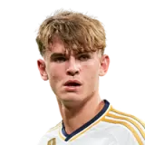 Nicolas Paz Football Player