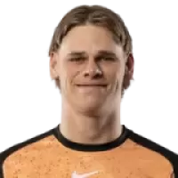 Cooper Connolly