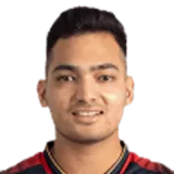 Cricketer