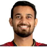 Cricketer