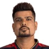 Cricketer
