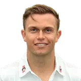 Cricketer