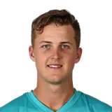 Connor Sully Cricket Player