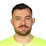 Elhan Kastrati Football Player