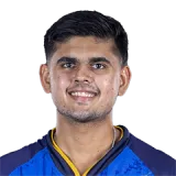 Aryan Lakra