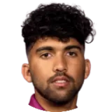 Cricketer Cricket Player