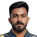 Cricketer