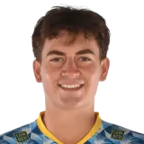 Kai Smith Cricket Player