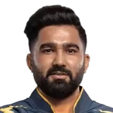 Cricketer