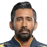 Cricketer