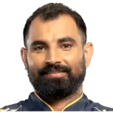 Cricketer