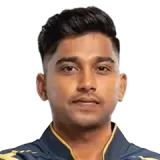 Cricketer