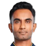 Cricketer