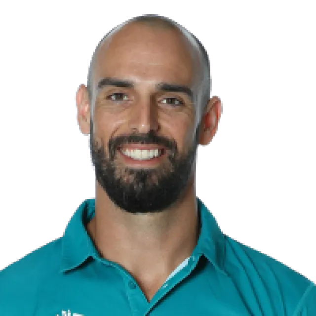 Cricketer