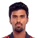 Cricketer