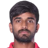 Cricketer