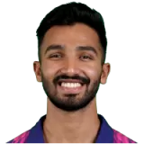 Cricketer