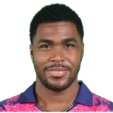 Cricketer