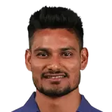 Cricketer