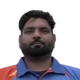 Pradeep Nangloo Cricket Player