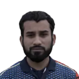 Waleed Imran