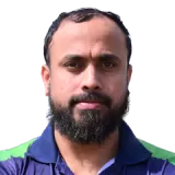 Cricketer