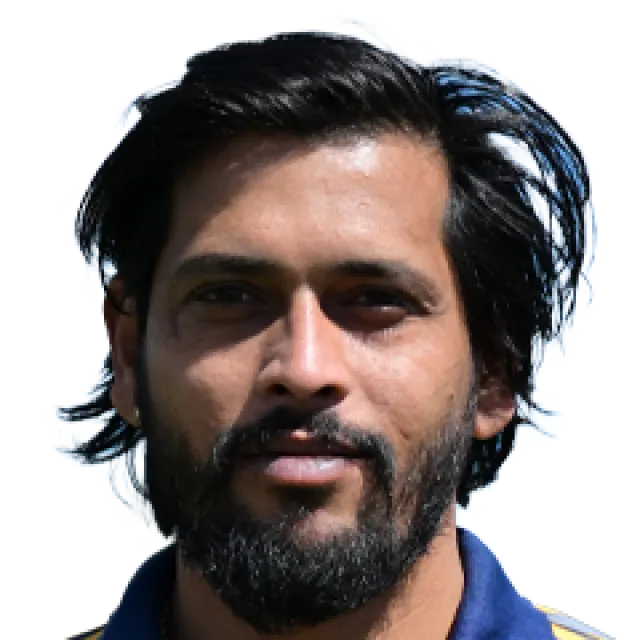Nilesh Suryawanshi