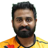 Akhil Das